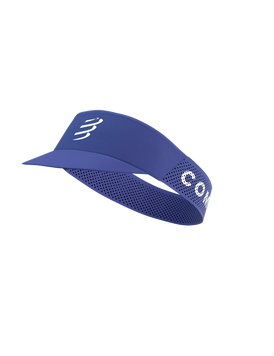 PRO RACING VISOR, ORIENT BLUE