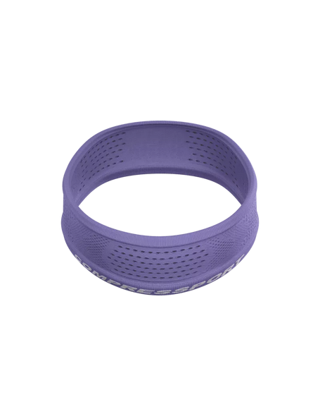 HEADBAND THIN ON/OFF, ASTER PURPLE