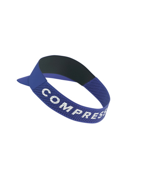 PRO RACING VISOR, ORIENT BLUE