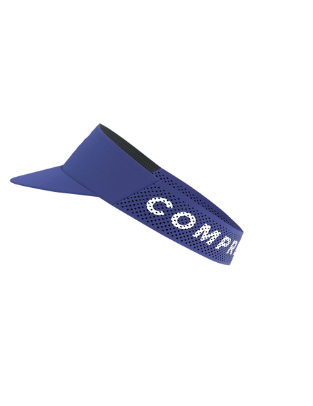 PRO RACING VISOR, ORIENT BLUE