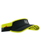 VISOR ULTRALIGHT FLASH BLACK/FLUO YELLOW