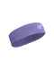 HEADBAND THIN ON/OFF, ASTER PURPLE