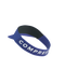 PRO RACING VISOR, ORIENT BLUE