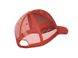 TRUCKER CAP Red Clay