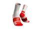 PRO MARATHON SOCKS WHITE, T3