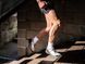 PRO MARATHON SOCKS WHITE, T3