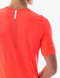 PRO RACING SS TSHIRT M, FLUO RED, L