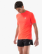 PRO RACING SS TSHIRT M, FLUO RED, L