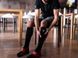 FULL SOCKS RECOVERY BLACK, 2M