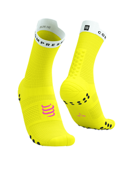 RUN HIGH V4.0 SAFE YELLOW/WHITE, T1