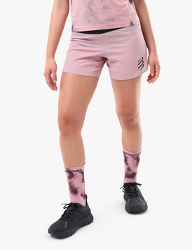 PERFORMANCE SHORT W - EAT MY DUST!, ZEPHYR, M