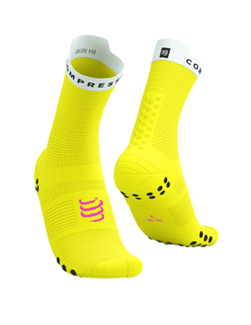 RUN HIGH V4.0 SAFE YELLOW/WHITE, T1