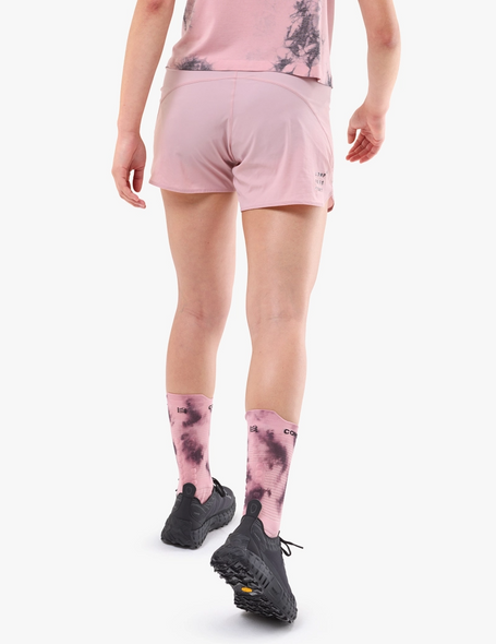 PERFORMANCE SHORT W - EAT MY DUST!, ZEPHYR, M