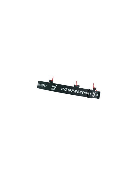 RACE BELT WHITE