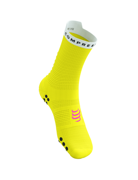 RUN HIGH V4.0 SAFE YELLOW/WHITE, T1