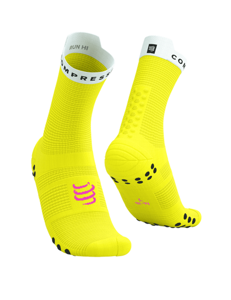 RUN HIGH V4.0 SAFE YELLOW/WHITE, T1