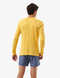 PERFORMANCE LS TSHIRT M CEYLON YELLOW, M