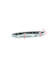 RACE BELT WHITE