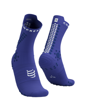 TRAIL V4.0 DAZZ BLUE/BLUES, T1