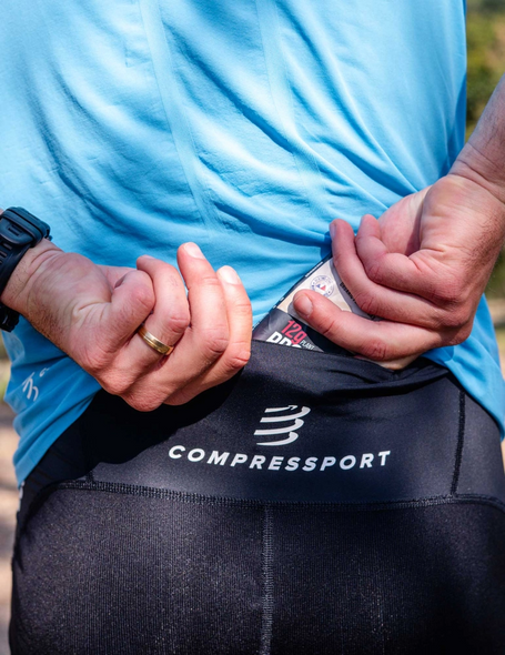 TRAIL UNDER CONTROL SHORT 2026, L