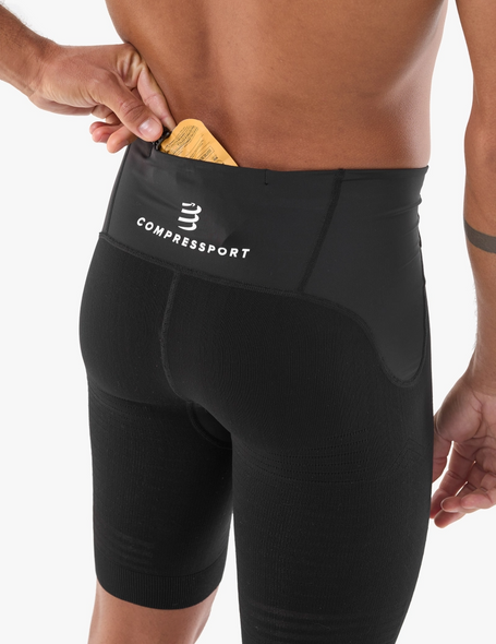 TRAIL UNDER CONTROL SHORT 2026, L