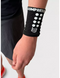 RACING SWEATBANDS BLACK