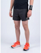 RACING SWEATBANDS BLACK