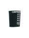 RACING SWEATBANDS BLACK