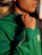 AURA WINDPROOF JACKET M, SHADY GLADE, L