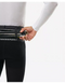 FREE BELT PRO 2.0, BLACK/WHITE, L