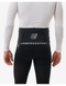 FREE BELT PRO 2.0, BLACK/WHITE, L