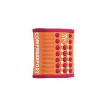 SWEAT BAND 3D.DOTS JAZZY/BIRD