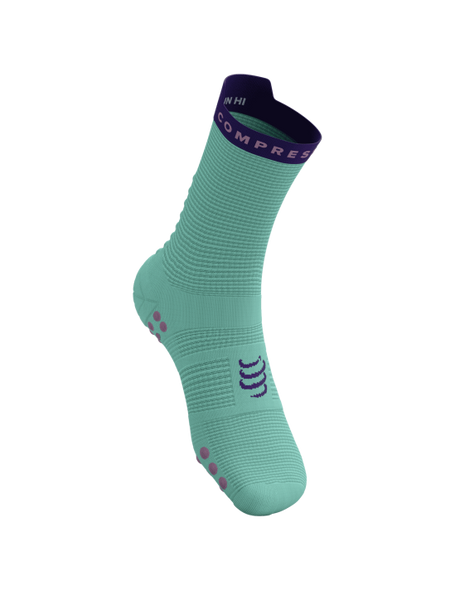 RUN HIGH V4.0 SHELL BLUE/PURPLE, T1