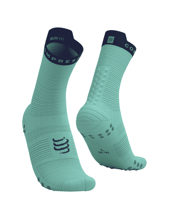 RUN HIGH V4.0 SHELL BLUE/PURPLE, T1