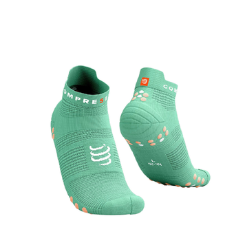 RUN LOW V4.0 CREME DE MENTHE/PAPAYA PUNCH, T1
