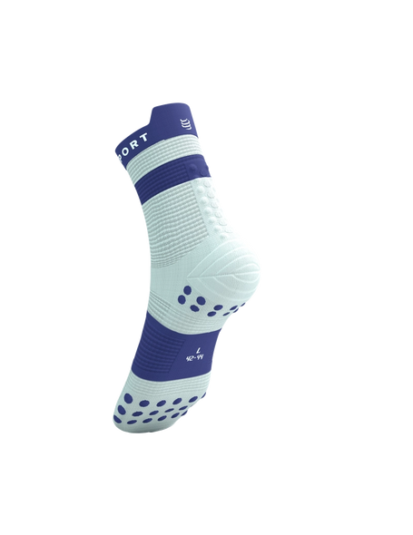 RUN HIGH V4.0 STAR WHITE/ORIENT BLUE, T1