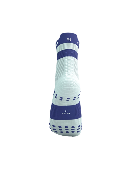 RUN HIGH V4.0 STAR WHITE/ORIENT BLUE, T1