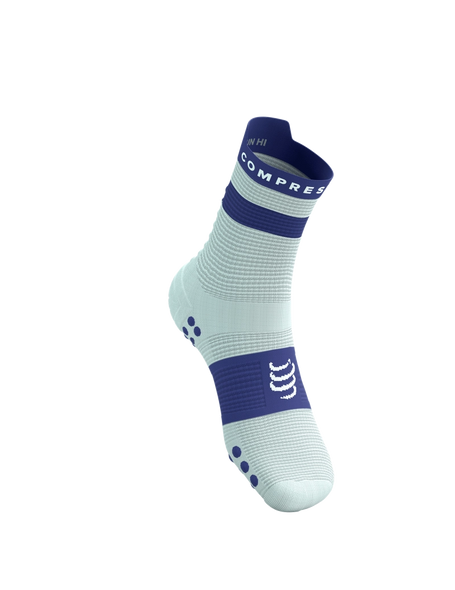 RUN HIGH V4.0 STAR WHITE/ORIENT BLUE, T1