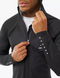HURRICANE WATERPROOF JACKET M, BLACK, S