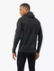HURRICANE WATERPROOF JACKET M, BLACK, S