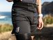 TRAIL 2-IN-1 SHORTS, M