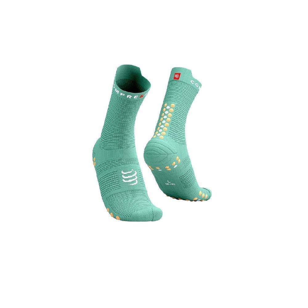 RUN HIGH V4.0 CREME DE MENTHE/PAPAYA PUNCH, T1