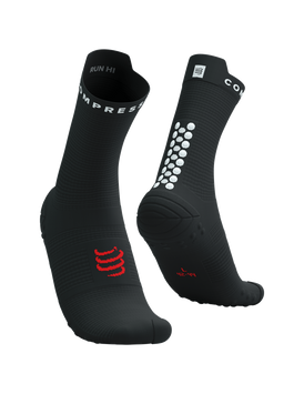 RUN HIGH V4.0 BLACK/WHITE, T1