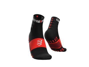 TRAINING SOCKS 2-PACK (2 ПАРИ) BLACK, T2