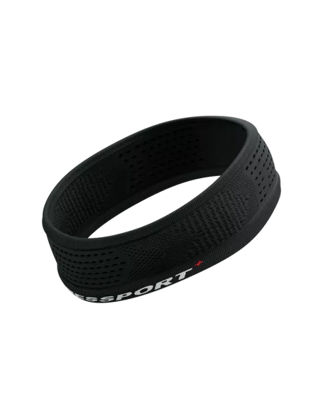 THIN HEADBAND ON/OFF BLACK