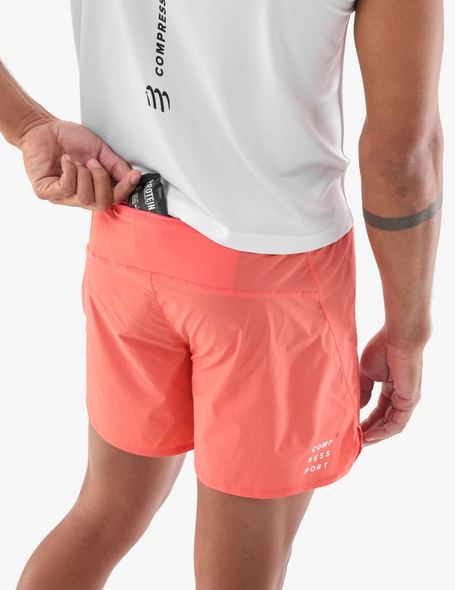 PERFORMANCE SHORT M, TIGERLILY, XL