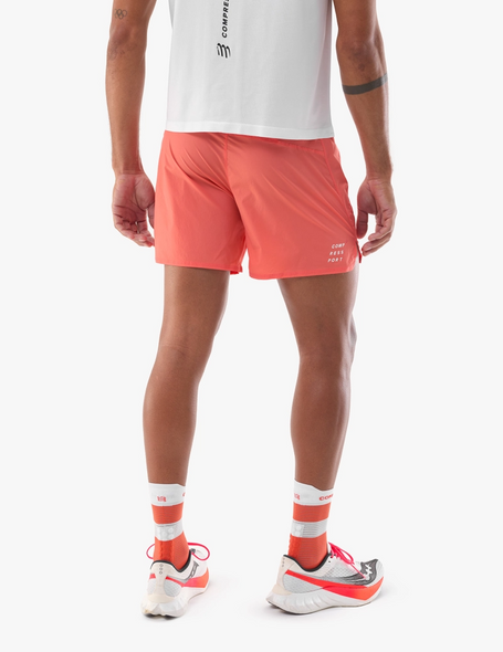 PERFORMANCE SHORT M, TIGERLILY, XL
