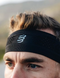 THIN HEADBAND ON/OFF BLACK