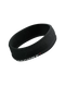THIN HEADBAND ON/OFF BLACK