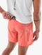 PERFORMANCE SHORT M, TIGERLILY, XL